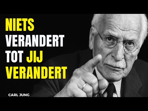7 geheime redenen waarom je jonger lijkt dan je echte leeftijd – Carl Jung