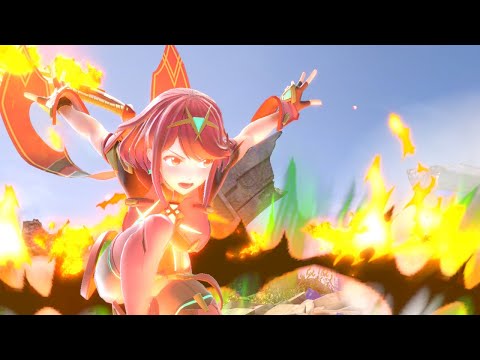 【カズヤ成敗シリーズ】NB復帰阻止で早期撃墜！　スマブラSP ホムヒカ(Player:ソルギア)