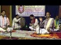 Yakshagana -- Thalamaddale - Vali Moksha - 5 - Jabbar Samo Sampaje - Harish Balanthimogaru