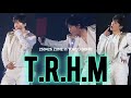 250426~20NE~T.R.H.M 유노윤호 직캠 