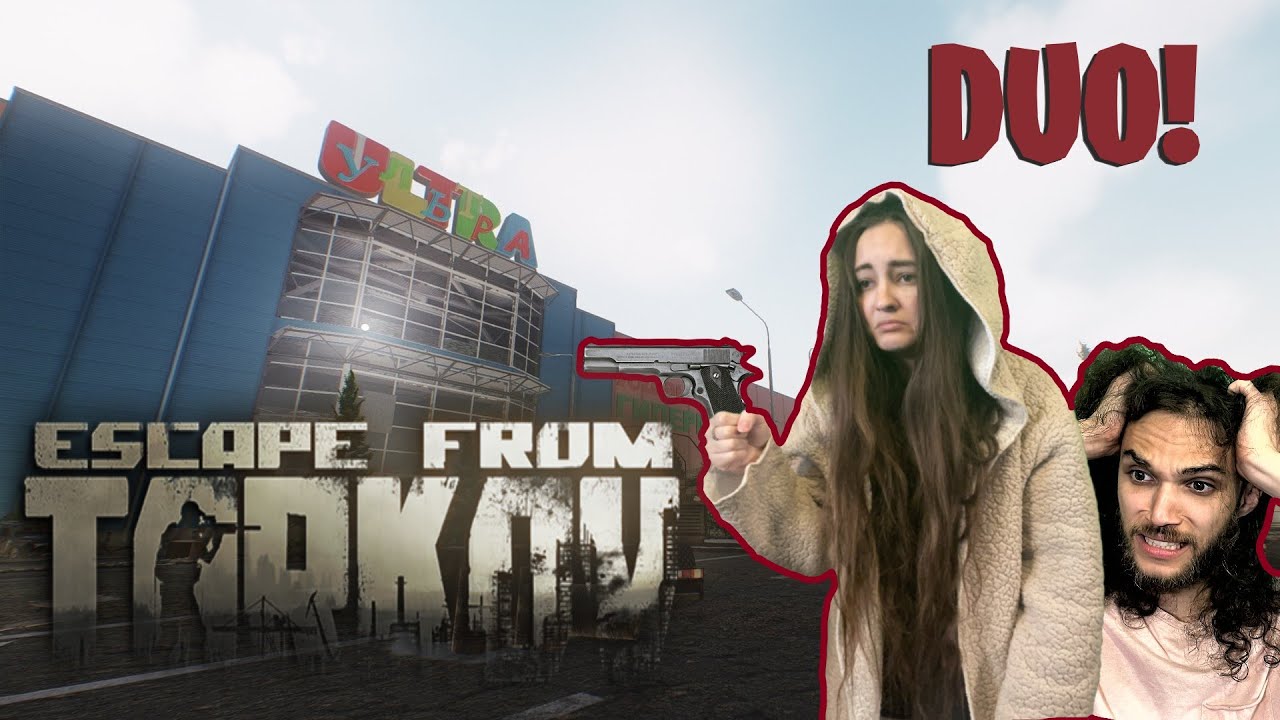 DUO SPLITSCREEN +200% BONUS FUN!!! PART 2 | Content Streak: 1394 | Spread the PEACE AND LOVE