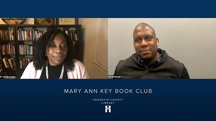 Mary Ann Key Book Club: A Literary Exploration of ...