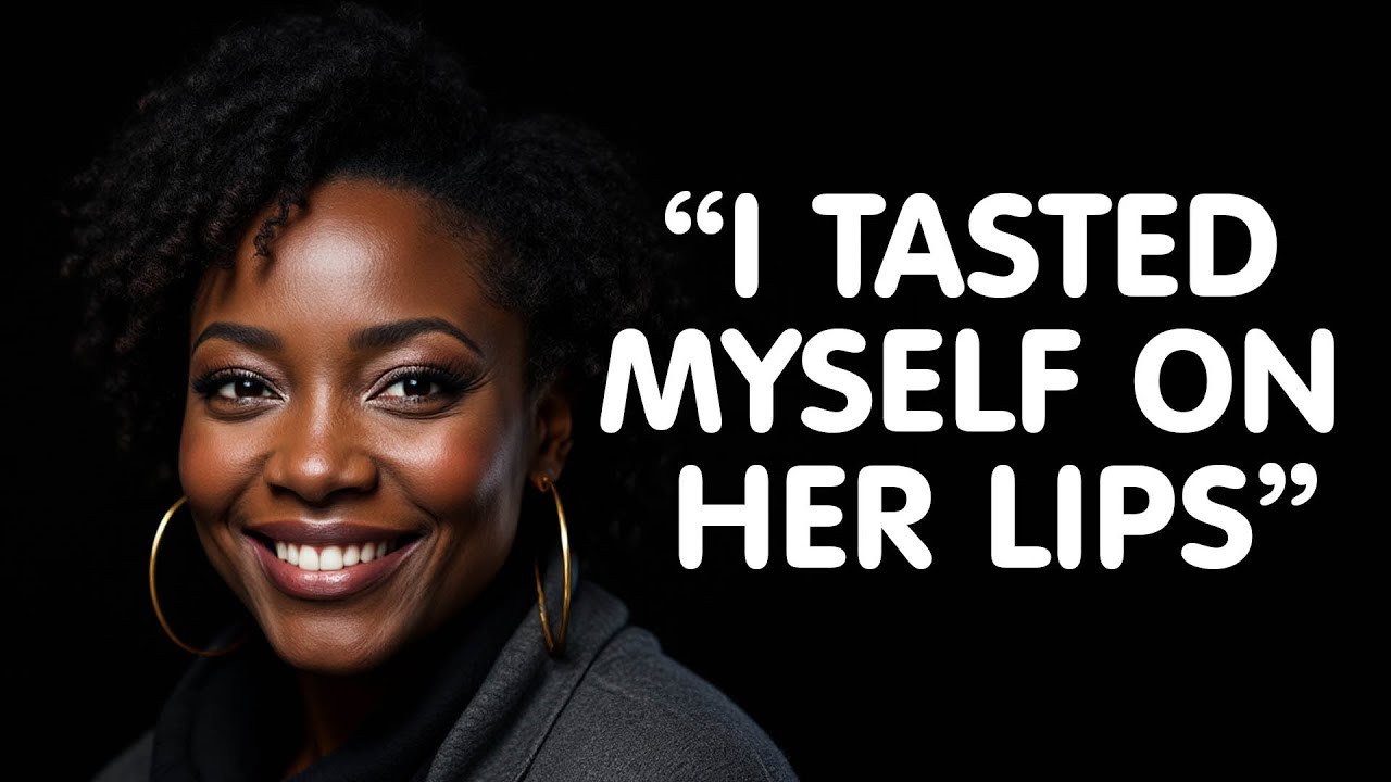 My Best Friend’s Sister Crossed the Line | Lesbian Temptation