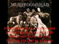 Mushroomhead - Solitaire Unraveling with lyrics