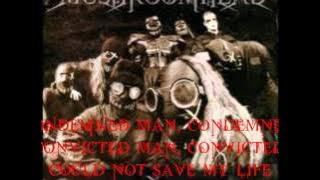 Mushroomhead - Solitaire Unraveling with lyrics