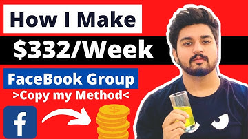 Clickbank: How To Get Free Traffic With Facebook 2022 | clickbank with facebook groups 2022