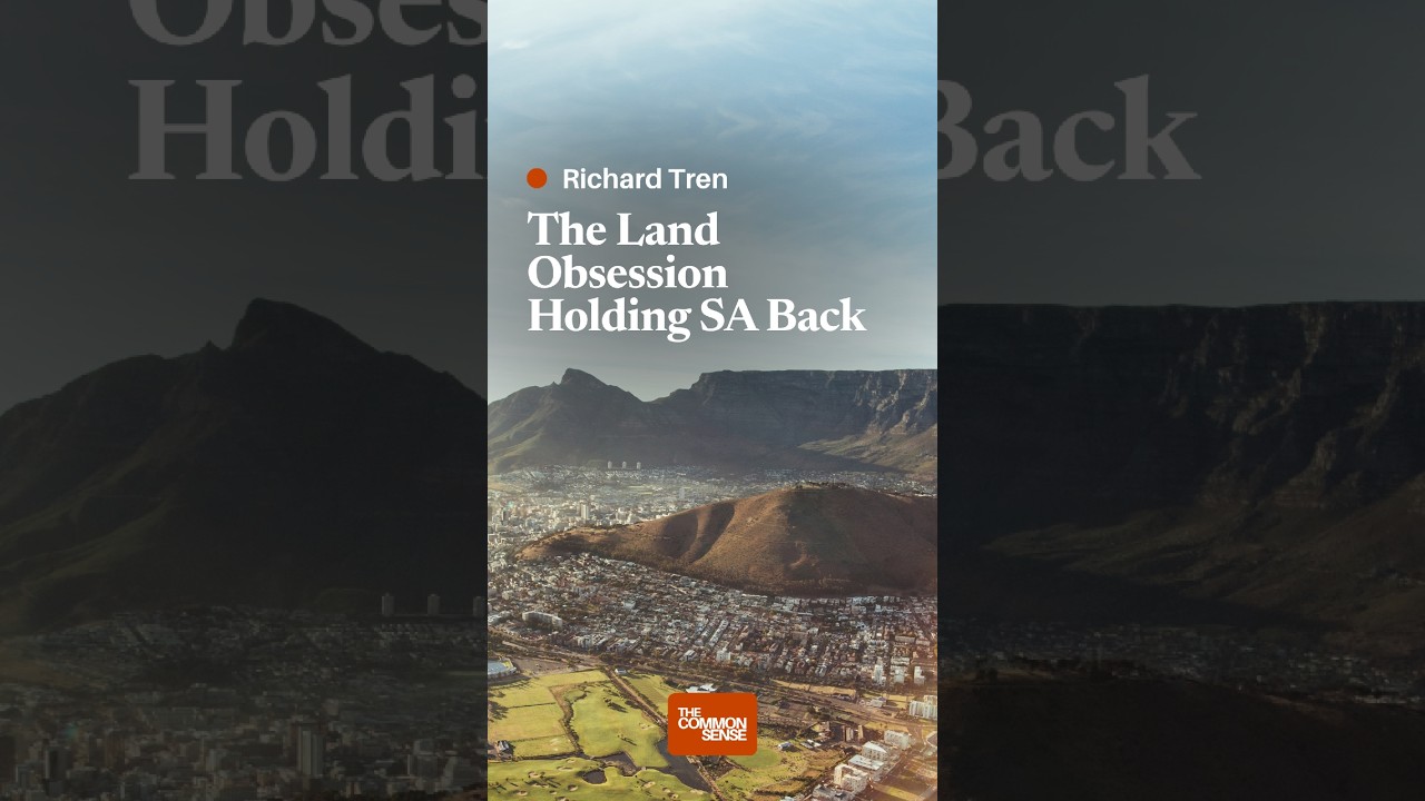 The Land Obsession Holding SA Back