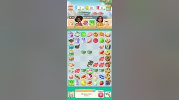 Flambe Merge & Cook Gameplay Walkthrough Part 15