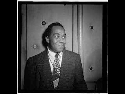 Charlie Parker - "My old flame"