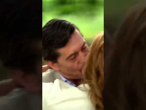 Soner Ve Aylin Öpüşerek Vedalaştı Öyle Bir Geçer Zaman Ki Shorts