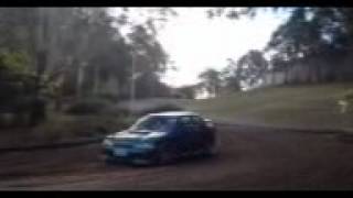Excel Drift Dirt