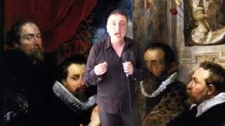 Видео Глава 40 Идея и идеология. Гуманизация. (автор: Михаил Тевосян)