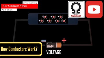 How Conductors Work?