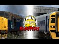 Train Sim TV Bloopers 2021