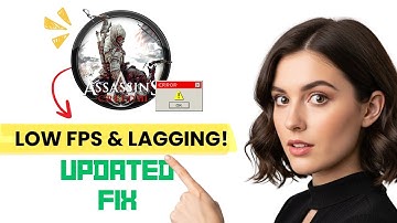 How to FIX Assassin