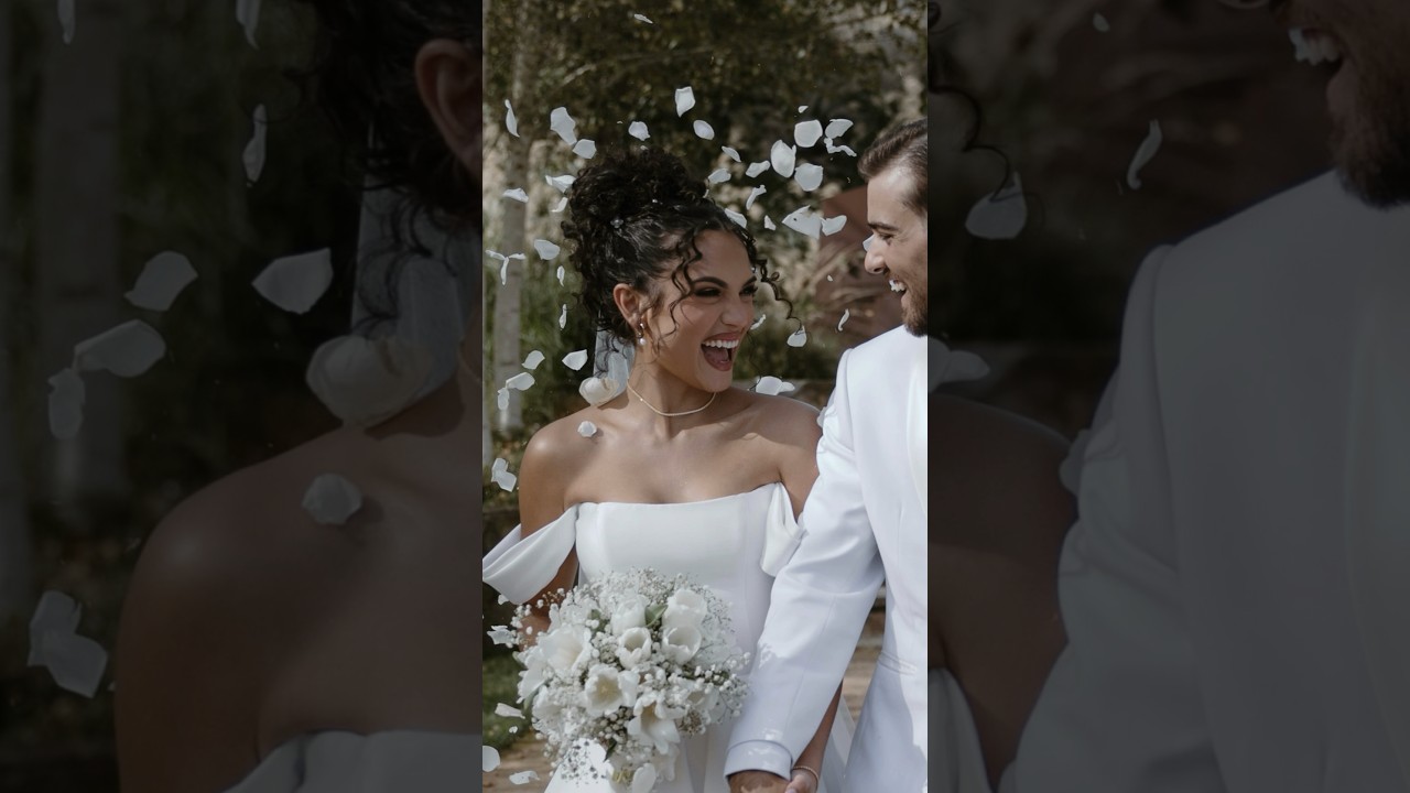 I was scary happy lol😄 