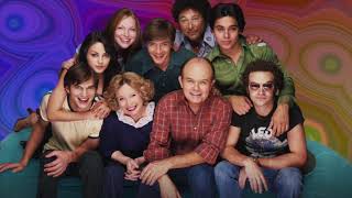Cumtown - That 70s Show