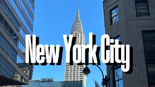 🔴NYC Live Viernes Explorando Manhattan New York 2024