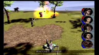 Ps2 GamePlay : Summoner... Part 7 - 1 / 10
