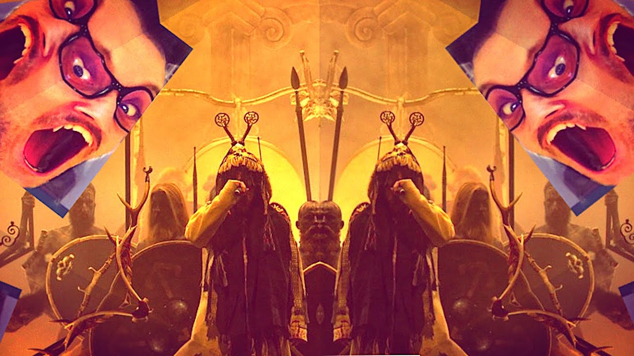 PAGANISM & Debating Atheism, Free Will & Modalism!  - Jay Dyer