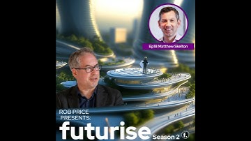 S2E18 - Matthew Skelton - Team Topologies for Agentic AI