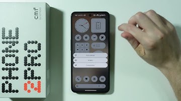 CMF Phone 2 Pro: How to Turn ON/OFF Double Tap to Lock