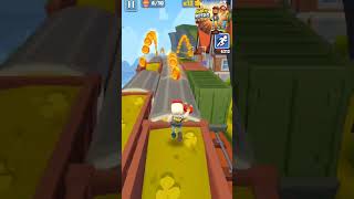 Subway Surfers subwaysurfers subwaysurfs frank fresh gaming jake subwaysurfershacks freefire