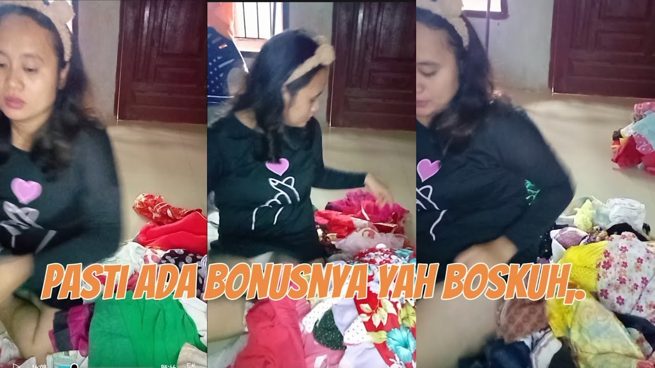Bisnis jualan baju bagian 42