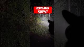 Kuntilanak asem #abandoned #semuaorang #hororkomedi #horror #youtubeshorts
