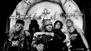 Video thumbnail of "Guns N' Roses- Don't Cry, Piano instrumental"