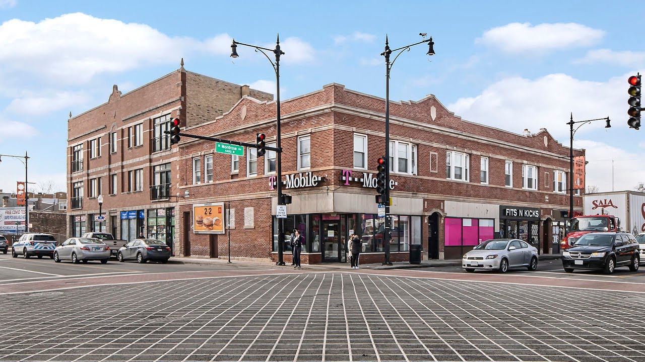 4346 North Pulaski Road C