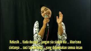 KEKASIH - RAFIKA DURI - BAGOES FAMILY COVER