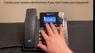 43G Endpoint End User Video screenshot 3