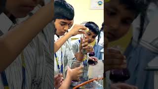 Inside K-Ridge International School | World-Class Campus & Learning Environment