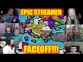 The Risk Streamer Faceoff on the Meta Settings!