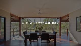 45 Corella Way, Walligan 45 Corella Way, Walligan