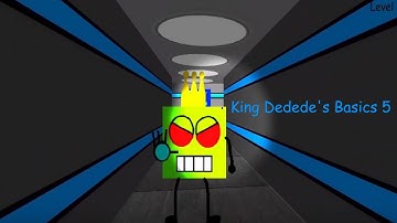King Dedede