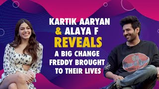 Kartik Aaryan: 2022 Has Been A Game Changer For Me | Freddy