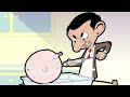 Mr Bean - 2인 저녁 식사 | WildBrain