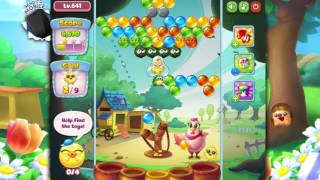 Bubble CoCo || Level - 641