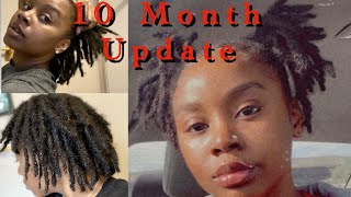 WELCOMING THE TEENAGE STAGE TWO STRAND TWIST LOC JOURNEY