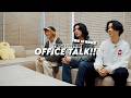 10周年を迎えて。Re:nameの『OFFICE TALK!!』