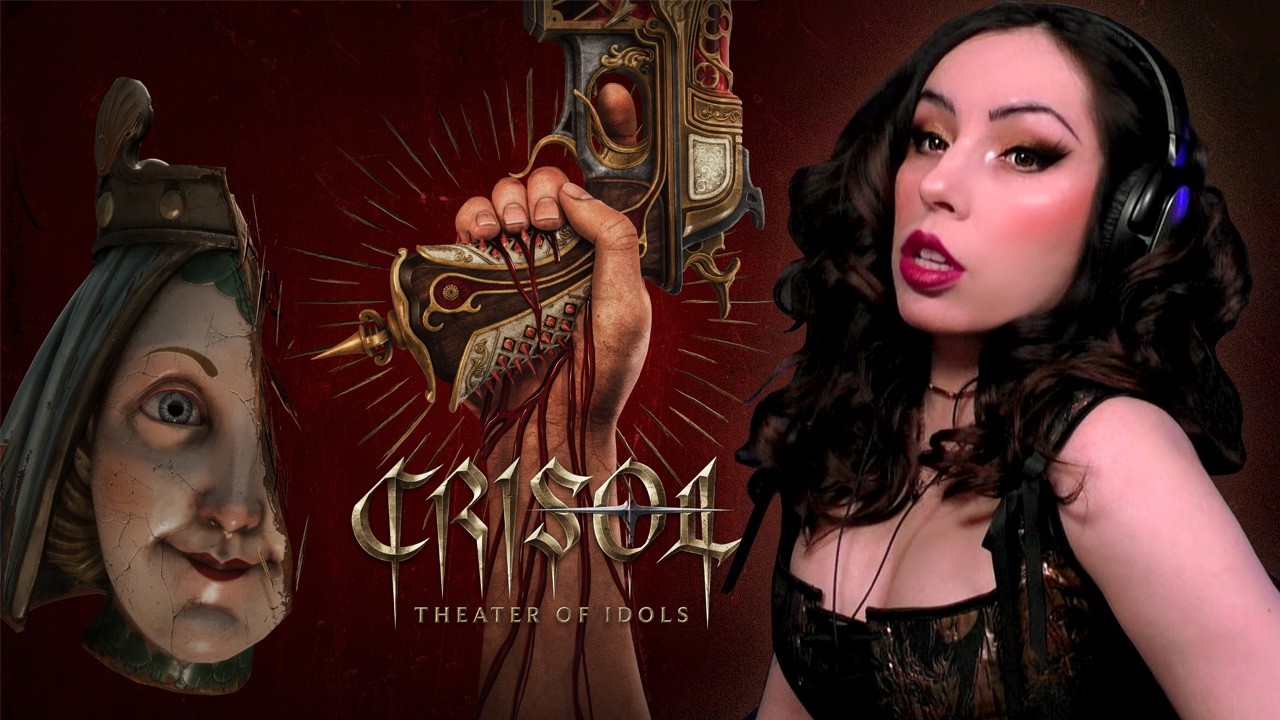 Испанский Резидент - Crisol: Theater of Idols