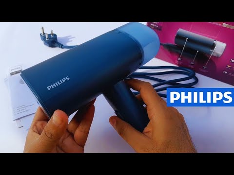 PHILIPS Handheld Garment Steamer STH3000 /20