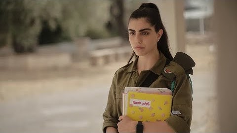 הקטעים הכי טובים של צליל , וחגו מתוך המפקדת עונות 1-3