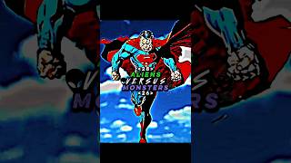 Bonkers matchups #anime #edit #capcut #marvel #dccomics #dbs #dragonball #broly #hulk #brainiac #dc