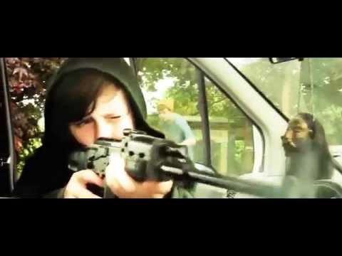 Muzzle Flash Test | Warfare