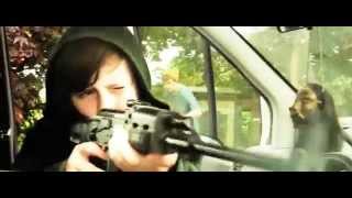 Muzzle Flash Test | Warfare
