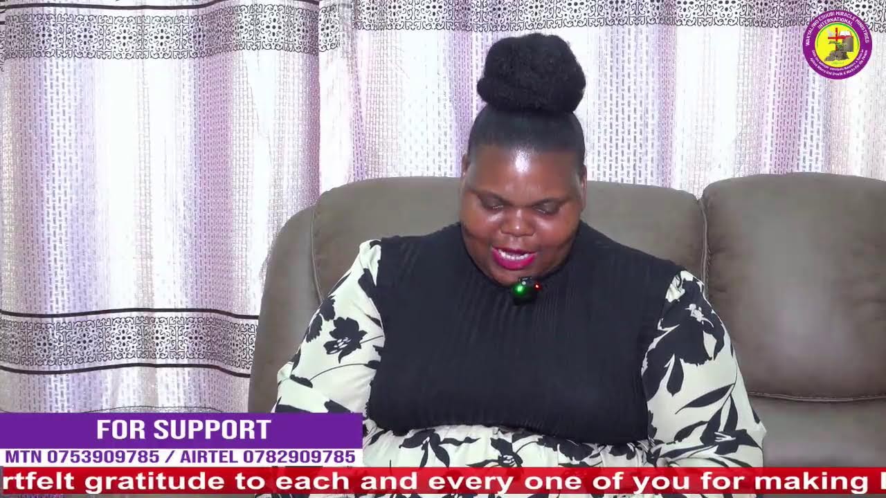 BAMBI!! EMBOOZI YA MUWALA WA MUSUMBA MIRIAM WARUGABA DORAH KISAKYE  EKAABYA