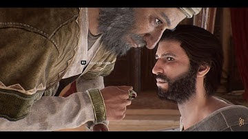 Assassin’s Creed Mirage: Mastermind in The Shadows Investigation